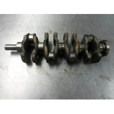 #JN04 Crankshaft Standard From 2009 Pontiac Vibe  1.8